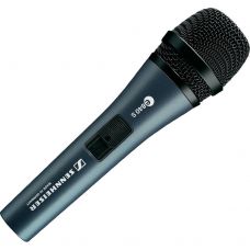 Sennheiser E 840-S вокальный динамический микрофон